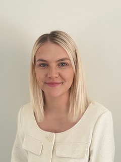 Lauren Sherlock , MARLA