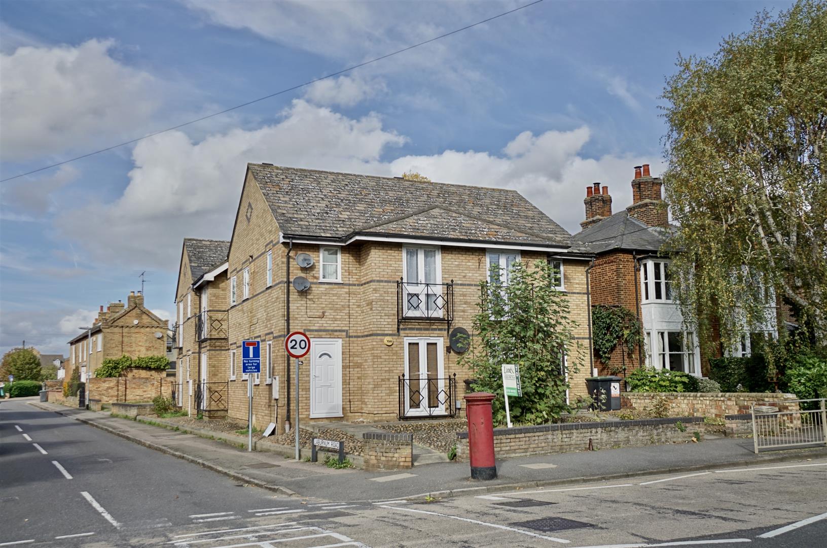 Bedford Road Sandy Beds